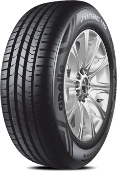 Apollo Alnac 4G 215/55 R16  93V
