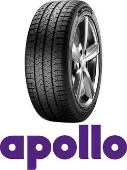 Apollo Alnac 4G All Season 225/60 R17 103V XL