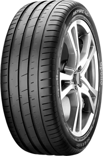 Apollo Aspire 4G+ 255/45 R18 103Y XL