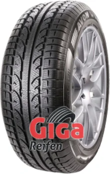 Avon WV7 215/50 R17  95V XL