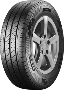 Barum Vanis 3 185 R14C 102/100R