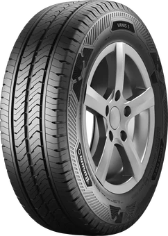 Barum Vanis 3 195 R14C 106/104R