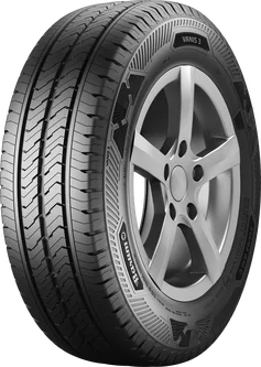 Barum Vanis 3 215/75 R16C 113/111R