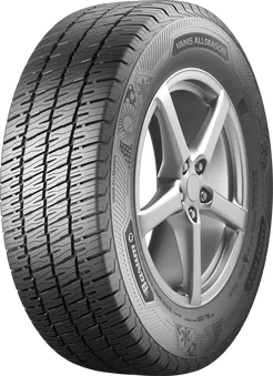 Barum Vanis AllSeason 225/75 R16C 121/120R