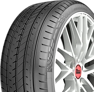 Berlin Tires Summer UHP 1 255/55 R19 111W XL