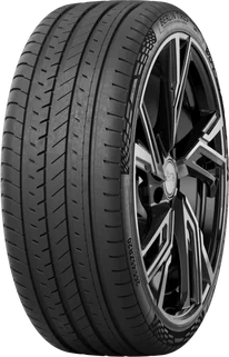 Berlin Tires Summer UHP 1 265/30 R19  93Y XL