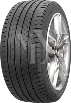 Berlin Tires Summer UHP 1 265/35 R18  97Y XL