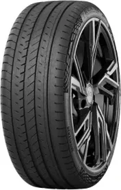 Berlin Tires Summer UHP 1 275/40 R20 106Y XL