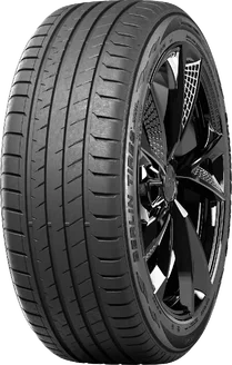 Berlin Tires Summer UHP 2 245/35 R19  93W XL