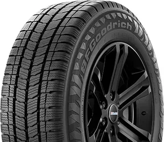 BFGoodrich Activan Winter 2 215/65 R16C 106/104T