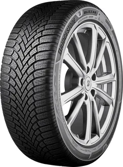 Bridgestone Blizzak 6 175/60 R18  85V