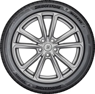 Bridgestone Blizzak 6 185/55 R16  87H XL