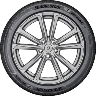 Bridgestone Blizzak 6 195/45 R16  84H XL