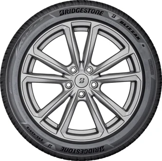 Bridgestone Blizzak 6 195/50 R16  88H XL