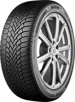 Bridgestone Blizzak 6 195/55 R17  92V XL