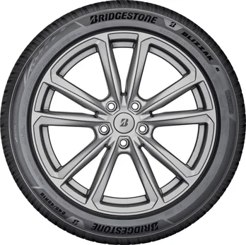 Bridgestone Blizzak 6 195/55 R20  95W XL