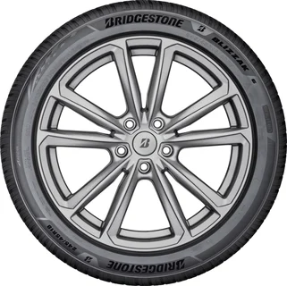 Bridgestone Blizzak 6 195/60 R16  93H XL