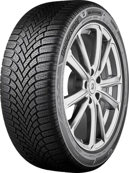 Bridgestone Blizzak 6 195/60 R18  96V XL
