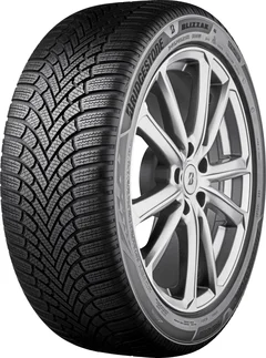Bridgestone Blizzak 6 205/40 R18  86V XL