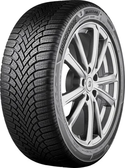 Bridgestone Blizzak 6 205/45 R18  90V XL