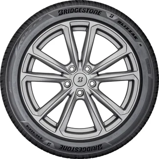 Bridgestone Blizzak 6 205/55 R19  97W XL