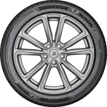 Bridgestone Blizzak 6 205/60 R16  96H XL