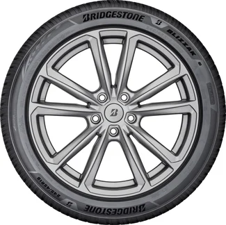 Bridgestone Blizzak 6 205/60 R17  93V