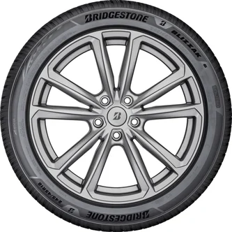 Bridgestone Blizzak 6 205/65 R16  95H