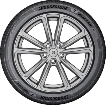 Bridgestone Blizzak 6 215/50 R18  92V