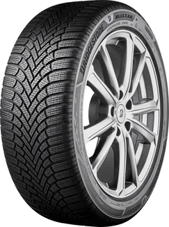 Bridgestone Blizzak 6 215/55 R18  99V XL