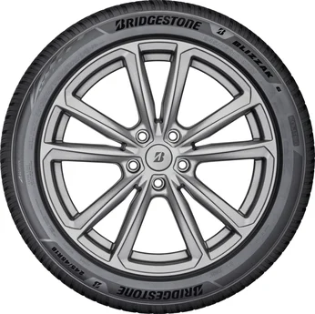 Bridgestone Blizzak 6 215/65 R17  99H