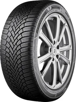 Bridgestone Blizzak 6 225/40 R18  92V XL