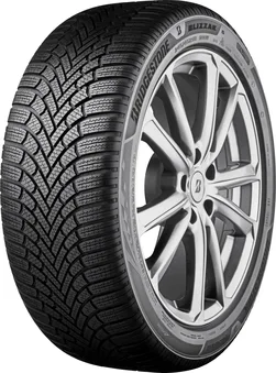 Bridgestone Blizzak 6 225/40 R18  92W XL