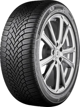 Bridgestone Blizzak 6 225/45 R17  94V XL