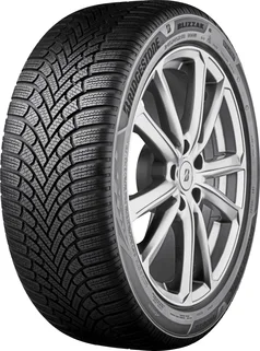 Bridgestone Blizzak 6 225/45 R18  95V XL