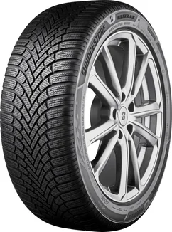 Bridgestone Blizzak 6 225/50 R17  98V XL