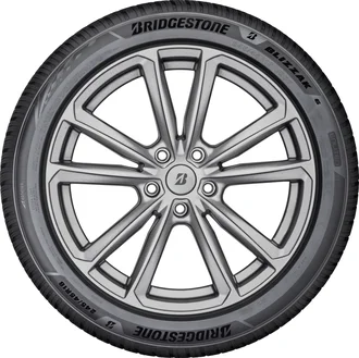 Bridgestone Blizzak 6 225/55 R16  99H XL