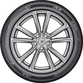 Bridgestone Blizzak 6 235/60 R18 107H XL