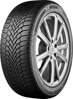 Bridgestone Blizzak 6 235/65 R17 108V XL