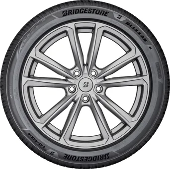 Bridgestone Blizzak 6 245/40 R18  97V XL