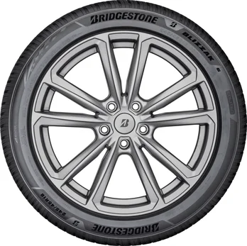 Bridgestone Blizzak 6 255/55 R18 109V XL