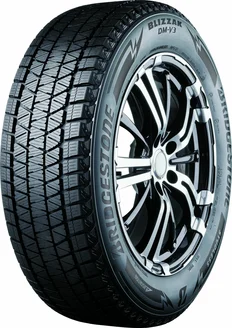 Bridgestone Blizzak DM-V3 225/70 R16 103S