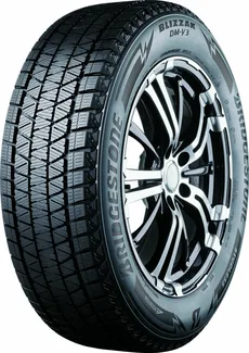 Bridgestone Blizzak DM-V3 235/55 R20 102T