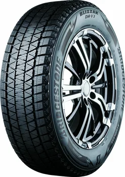 Bridgestone Blizzak DM-V3 235/65 R17 108S XL