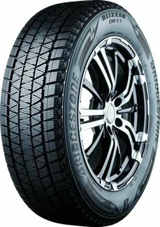 Bridgestone Blizzak DM-V3 235/70 R16 106S