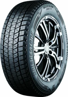 Bridgestone Blizzak DM-V3 265/70 R15 112R
