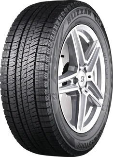 Bridgestone Blizzak ICE 205/50 R17  93H XL