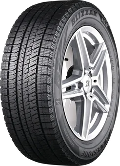 Bridgestone Blizzak ICE 205/70 R15  96S