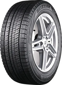 Bridgestone Blizzak ICE 245/40 R19  98T XL