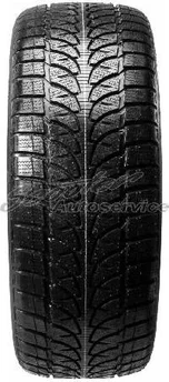 Bridgestone Blizzak LM-18 215/65 R16C 106/104T